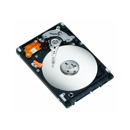 Жесткий диск Seagate Momentus 160 ГБ ST9160821AS