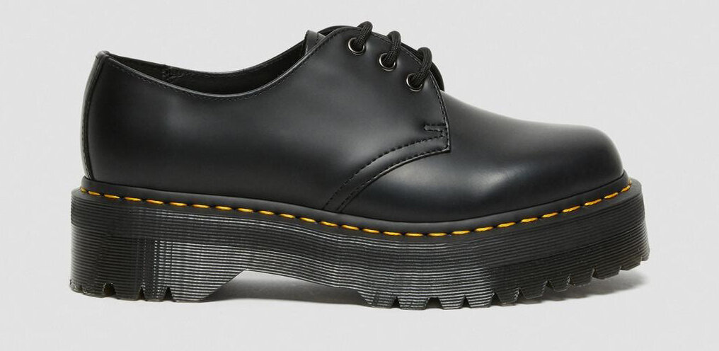 Полуботинки дерби Dr. Martens