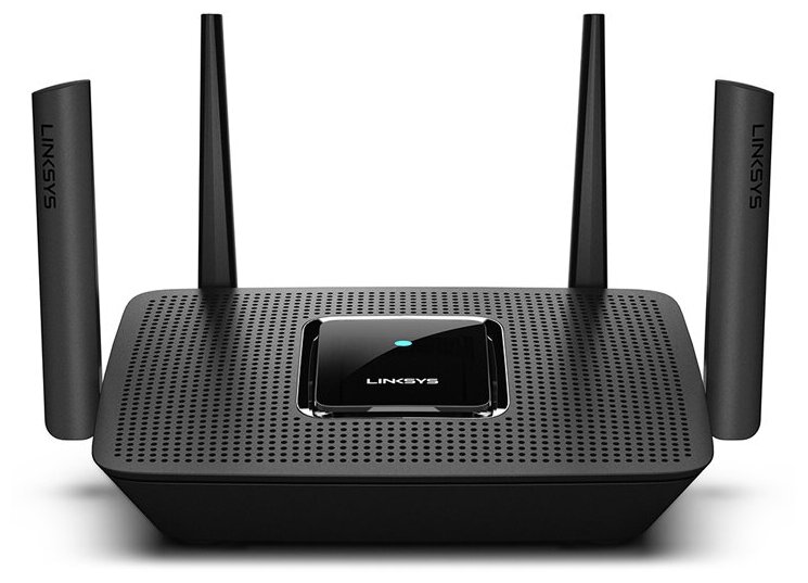 Wi-Fi роутер Linksys MR8300