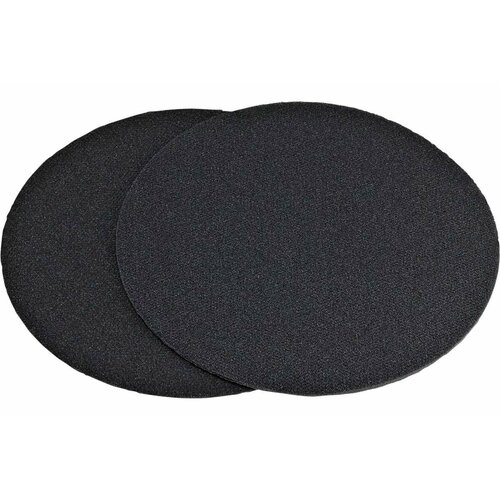 Накладка для сверхчистовой обработки 225 мм 5 шт SU-S 320 VE5 FLEX 5693₽