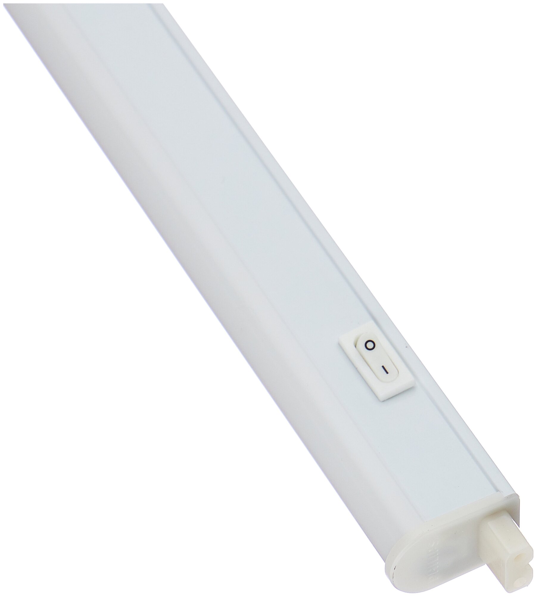 Линейный светильник Philips BN068C LED 6/NW L 600 SW 7W 600lm 4000K 600x22x35 - LED Т5