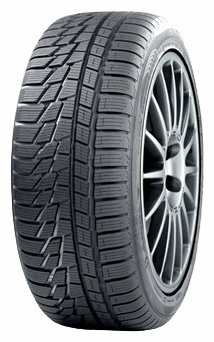 Nokian Tyres WR G2 225/60 R17 103V зимняя