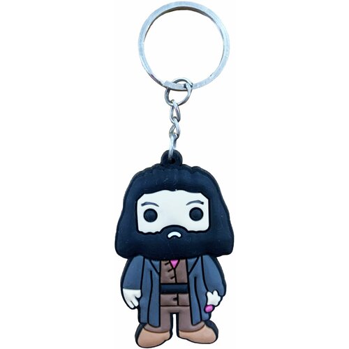 Брелок Wizarding World, мультиколор