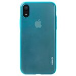 Чехол Hardiz Ultra Slim Case для Apple iPhone Xr - изображение