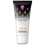 Bell Тональный крем Secretale Creamy Touch Correcting Make-up - изображение