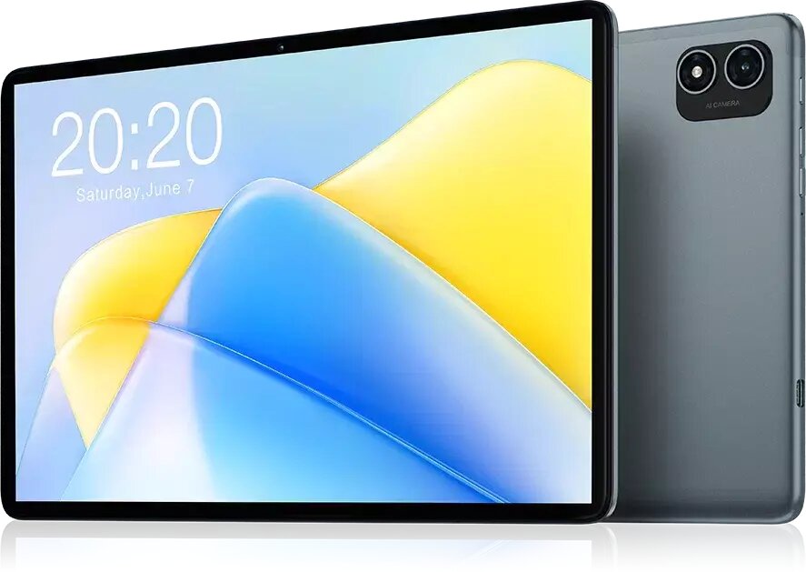 Планшет Teclast P40HD