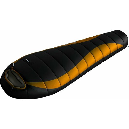 Пуховой спальный мешок Husky Devon 5С 22085 левый 2500200₽