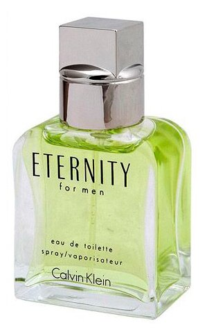 Calvin Klein Eternity For Men edt 30