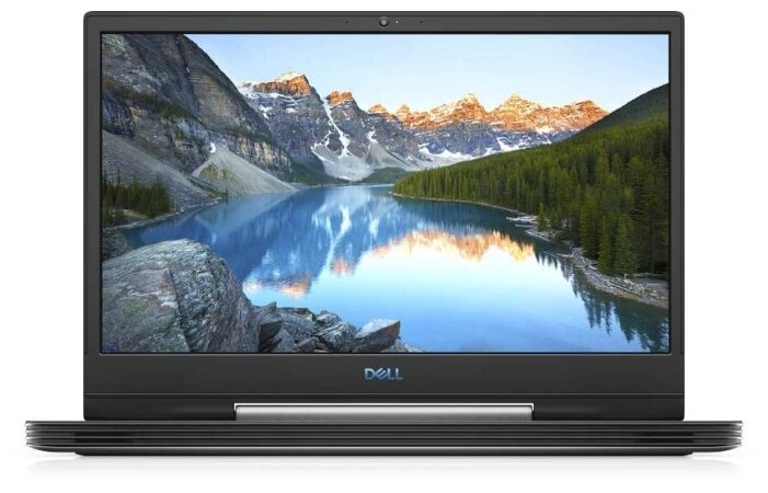 Ноутбук DELL G5 15 5590