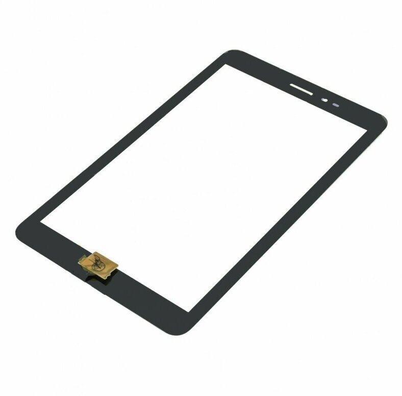 Тачскрин для Huawei MediaPad T1 8.0 (S8-701U) черный