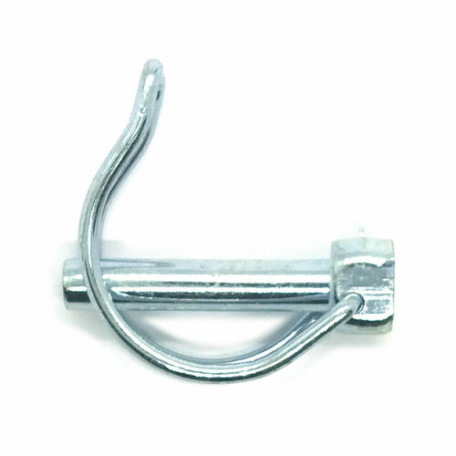 Стопор фрез для культиваторов и мотоблоков самозажим d 8мм L 50мм 299₽