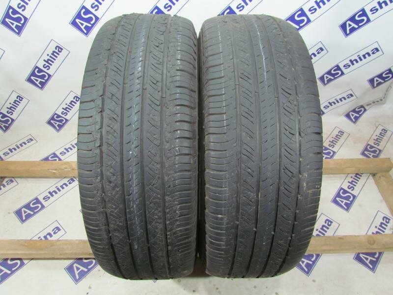 Michelin Latitude Tour HP 235 65 17 шины Летние