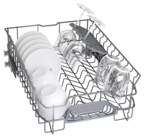 Посудомоечная машина Bosch SPV2HMX5FR