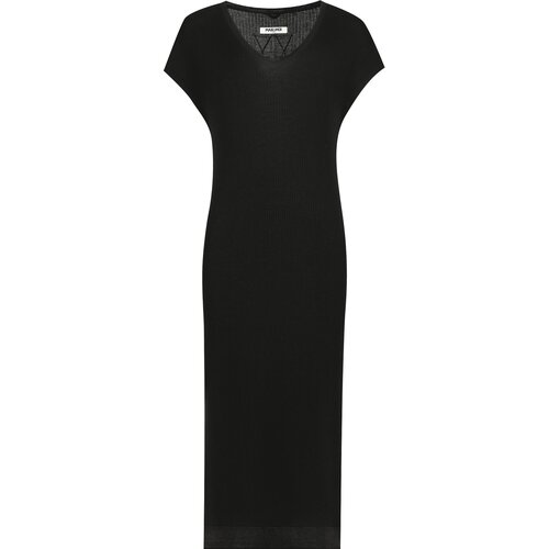 Платье Max & Moi, размер XS, коричневый