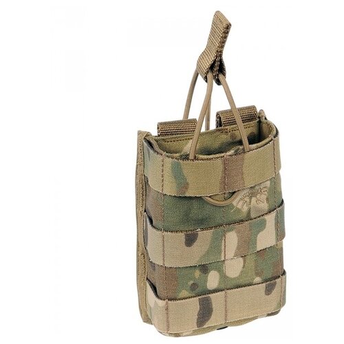 2 шт магнитные держатели для магазина 5 56 mag m4 Подсумок под магазин SGL Mag Pouch BEL M4 MC (multicam)