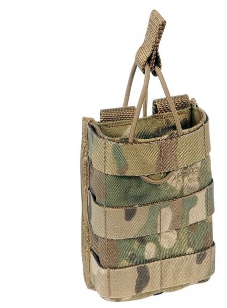 Подсумок под магазин "SGL Mag Pouch BEL M4 MC" (multicam)