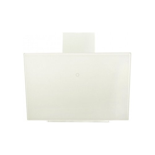 Вытяжка каминная Lex Touch 600 IV Light белый антик управление сенсорное 1 мотор 2514600₽
