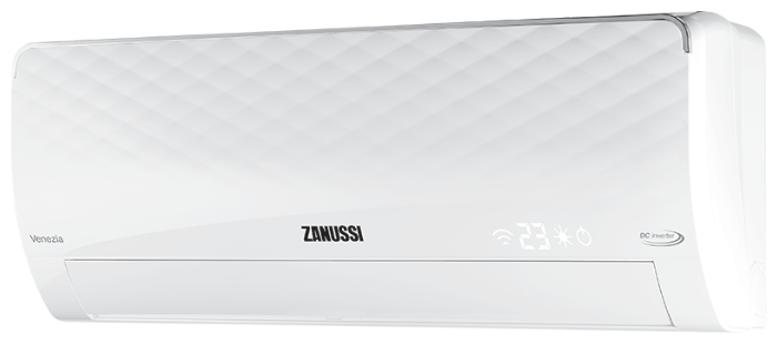 Настенная сплит-система Zanussi ZACS/I-09 HV/N1