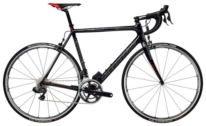 Ultegra di2 store 2013