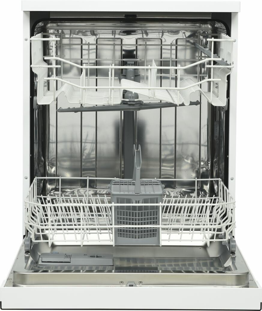 Посудомоечная машина Schaub Lorenz - фото №16