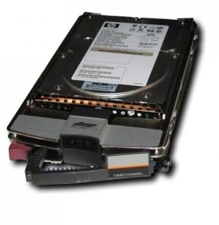 Жесткий диск HP 300Gb 10k 40pin FC 495276-001