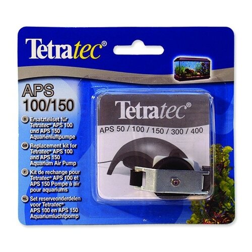 Компрессор Tetra Tet-143333 85100₽