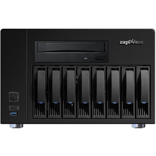 медиацентры zappiti neo 4k hdr Zappiti Nas Se 4K HDR