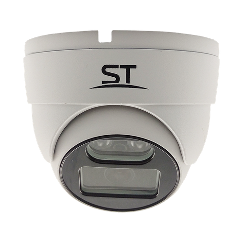 Видеокамера ST- S5501(В.2), IP, 5MP, уличная, Фокус: 2,8mm