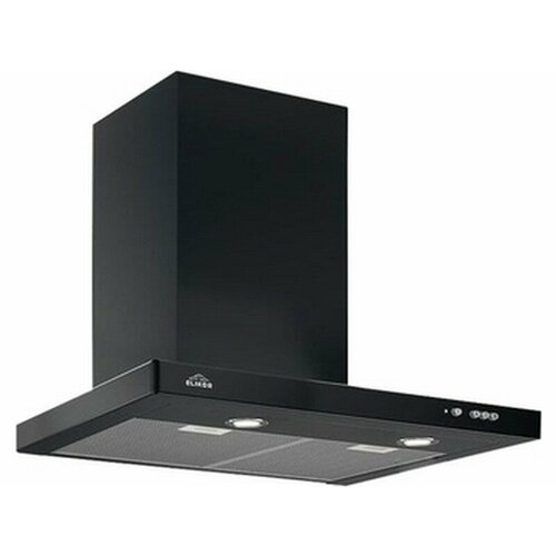 Вытяжка Elikor KVADRA 60P-650-K3D ANTRACITE 1330000₽