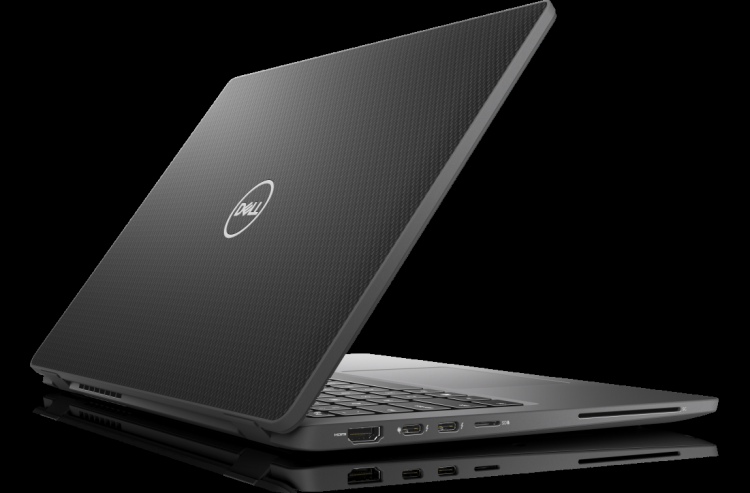 Ноутбук Dell Latitude 7410 (14.00 IPS (LED)/ Core i5 10210U 1600MHz/ 8192Mb/ SSD / Intel UHD Graphics 64Mb) MS Windows 10 Professional (64-bit) [7410-2796] - фото №11