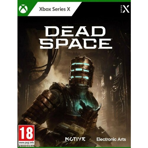 Dead Space [Xbox series] new игра dead space 3 для xbox 360