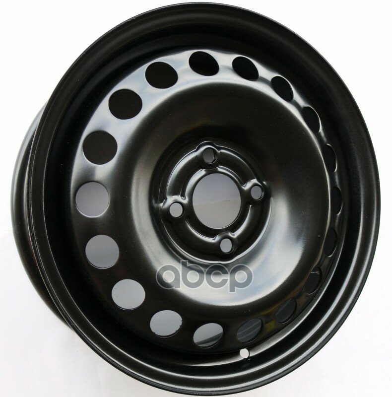 Диск EURODISK 64A50C 6x15/4x100ET50 60.1