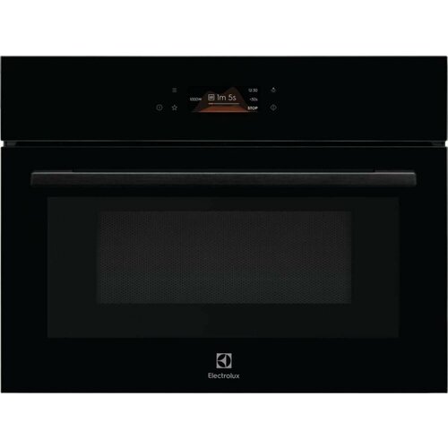 Встраиваемая микроволновая печь ELECTROLUX EVM8E08Z 10599000₽