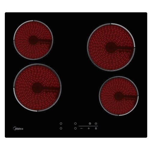 Электрическая варочная панель Midea MCH64140 2099000₽