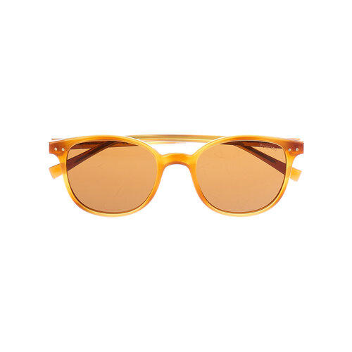 Солнцезащитные очки Forever, коричневый