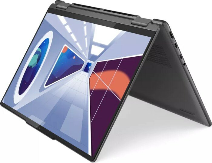 Ноутбук Lenovo Yoga 7 14ARP8 82YM002ARK 14"