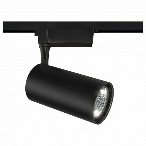 Светильник на штанге Mebelion Yin TR084-1-15W3K-D-W 4160₽