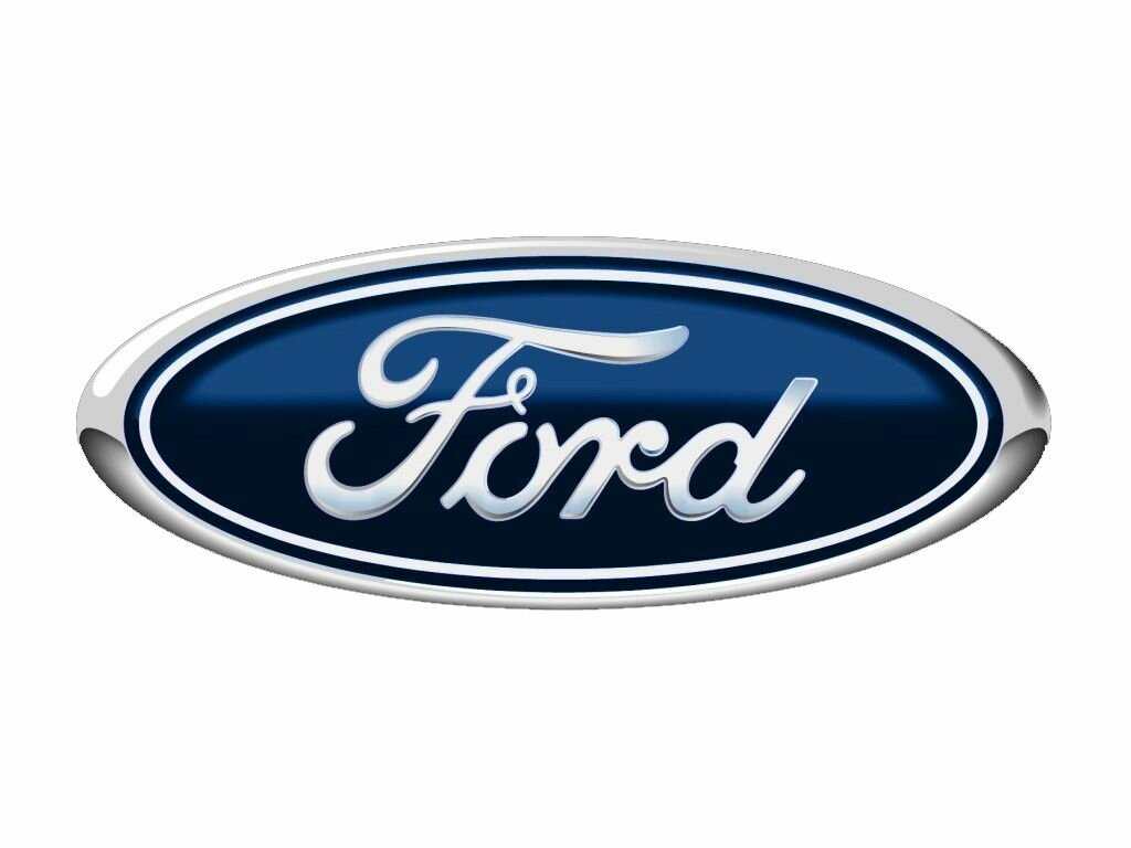 Клипса шумоизоляции капота FORD