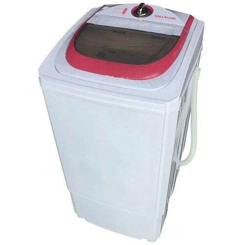 Активаторная стиральная машина Willmark SD-70 Центрифуга 816500₽