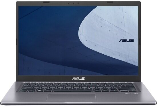 Ноутбук Asus ExpertBook P1 P1411CEA-EB732R (90NB0TT2-M09990)