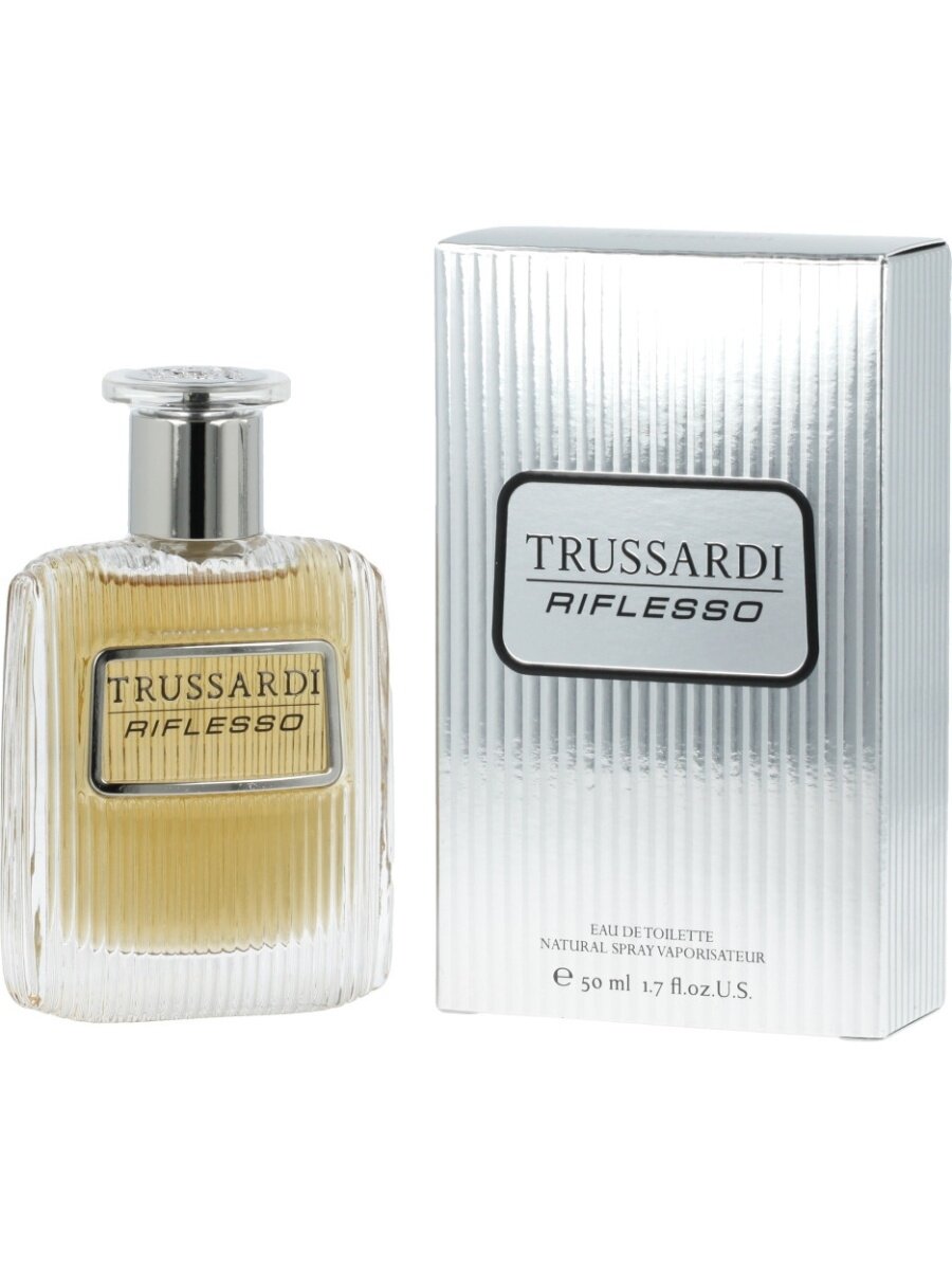 Туалетная вода Trussardi - фото №4