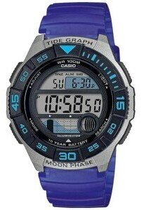 Наручные часы CASIO Collection Men WS-1100H-2A