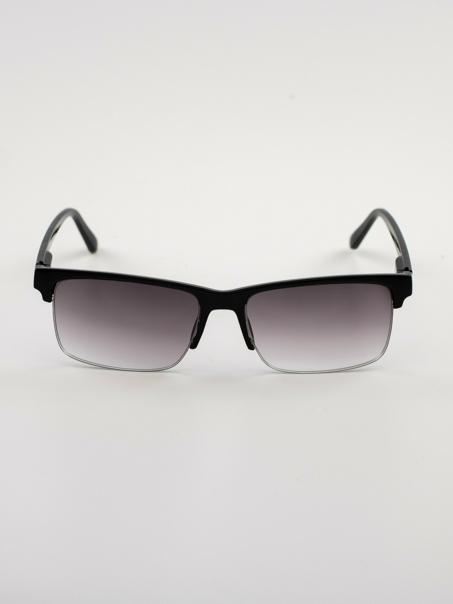 Очки для зрения -4 готовые корригирующие очки с диоптрией тонированные линзы