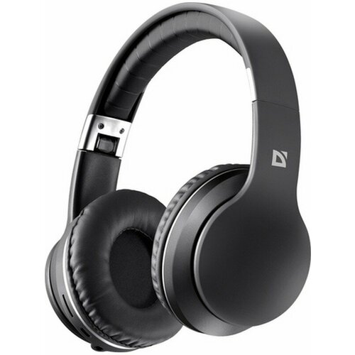Наушники Defender FreeMotion B595 black print 63596 260000₽