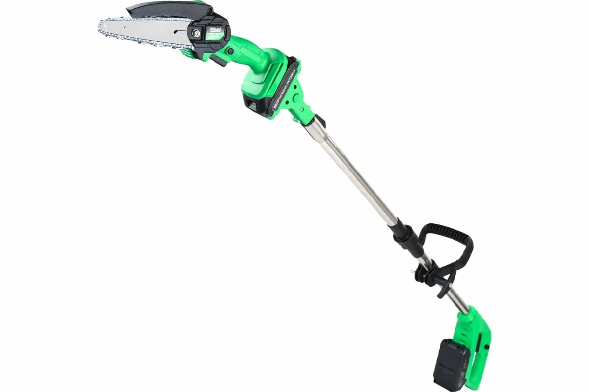 Цепная пила Zitrek GreenSaw 20 Plus (082-1856)