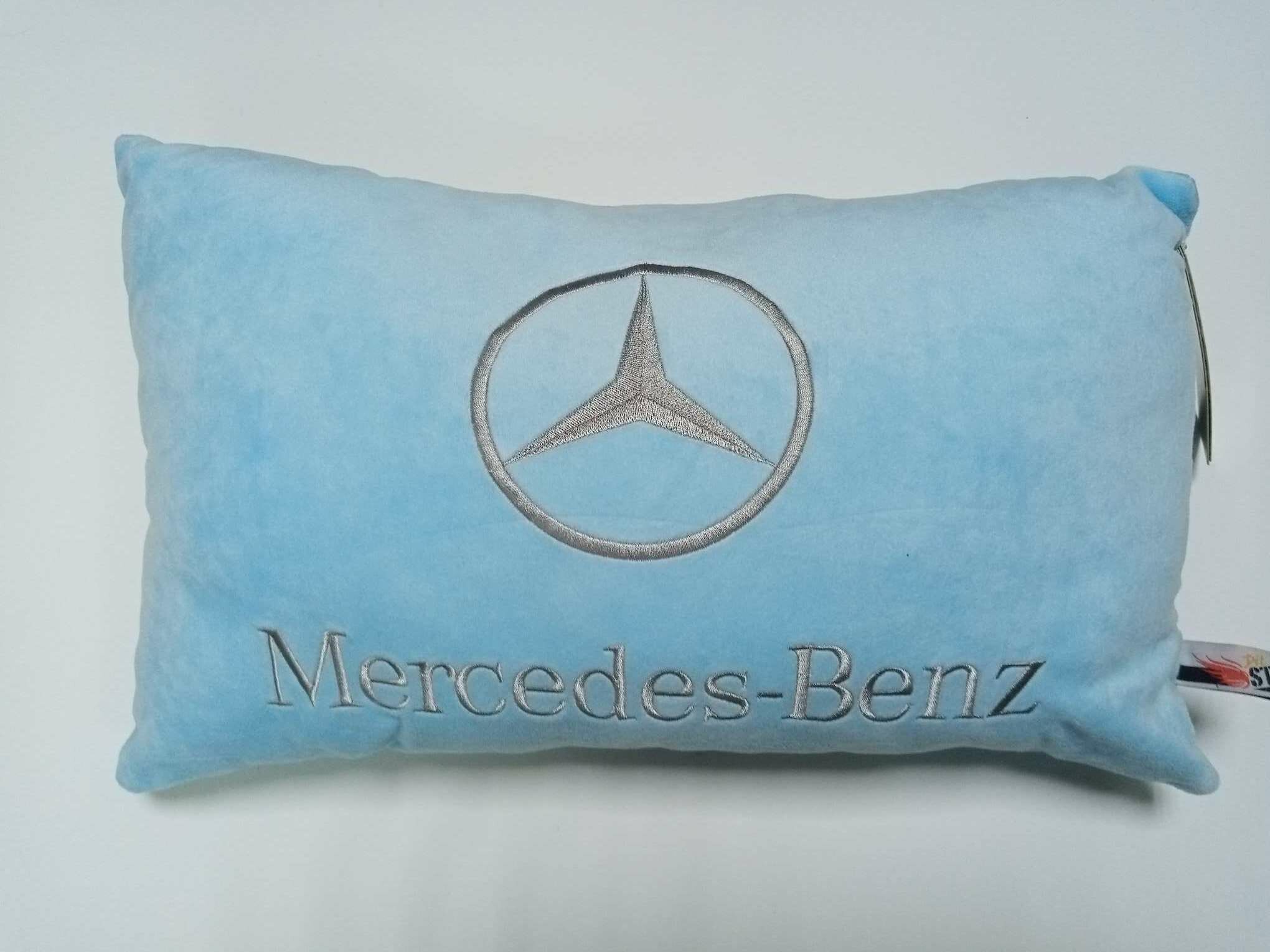 Подушка автомобиля Mercedes