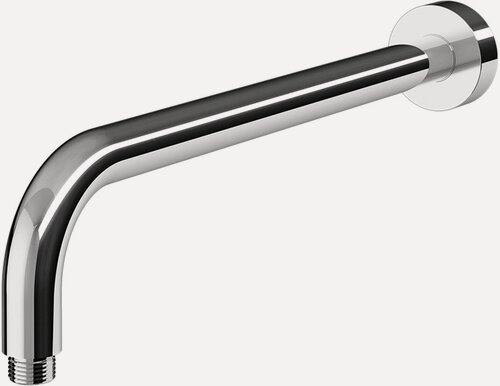 Изображение товара Держатель для верхнего душа AM.PM F0500701 для верхнего душа, латунь, хромированный