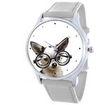 Часы наручные TINA BOLOTINA Chihuahua Glam - изображение