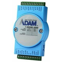 Электронный модуль Advantech ADAM-4069-B модуль релейного вывода