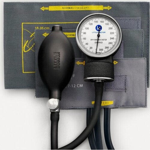 Изображение товара Тонометр Little Doctor LD-80, механический